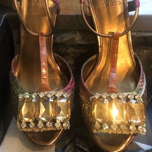 Vince Camuto women’s stilettos